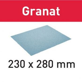 Festool Granat Csiszolópapír 230X280 P150 GR/10