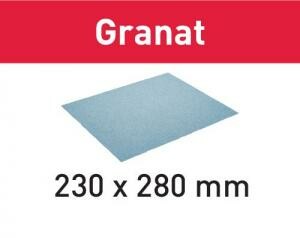 Festool Granat Csiszolópapír 230X280 P400 GR/10
