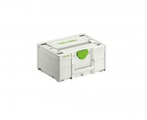 Festool Systainer³ SYS3 M 187