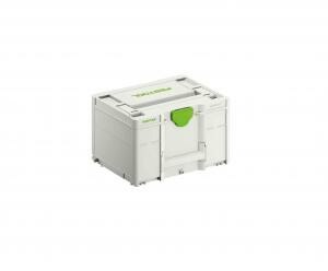 Festool Systainer³ SYS3 M 237
