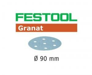 Festool csiszolópapír STF D90/6 P240 GR/100db