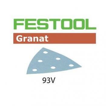 Festool csiszolólapok STF V93/6 P80 GR/50db